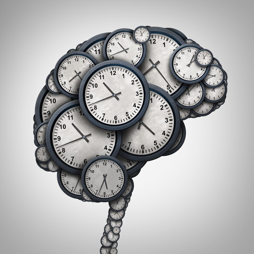 Đồng hồ sinh học: Các bộ phận cơ thể phản ứng với ngày và đêm độc lập với não bộ