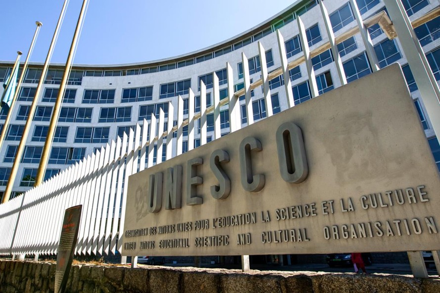 UNESCO kỷ niệm 74 năm thành lập