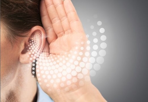 Tiếng ồn trắng giúp cải thiện thính giác