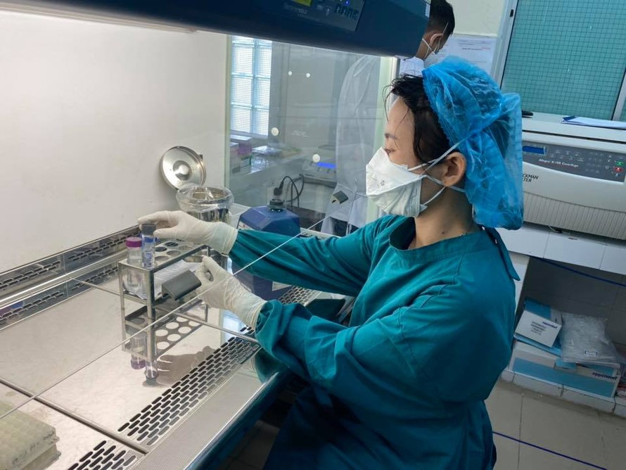 Quy trình thử nghiệm vaccine COVID-19 tại Việt Nam như thế nào? 