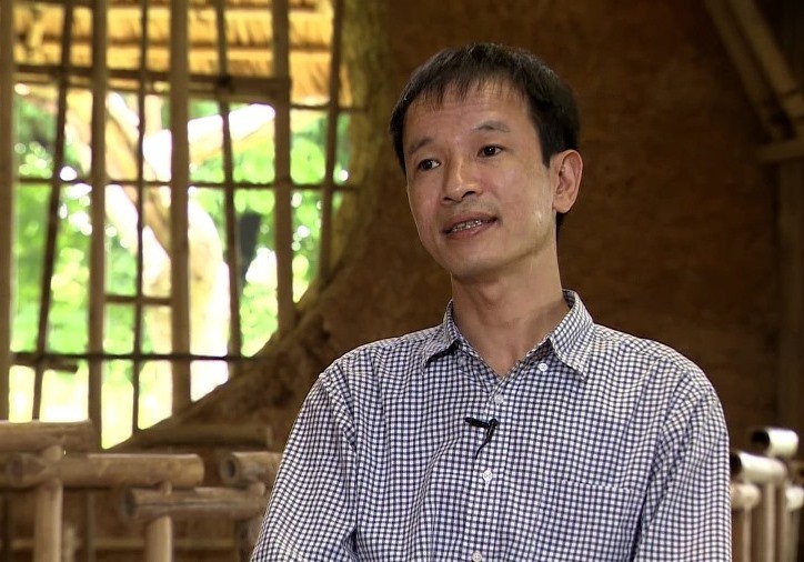 Kiến trúc sư Việt Nam đầu tiên giành giải “Nobel kiến trúc” châu Á