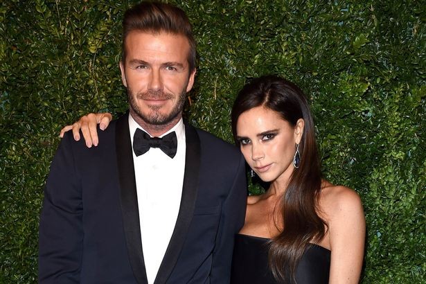 Vợ chồng David Beckham mua ‘siêu biệt thự’ 200 triệu USD
