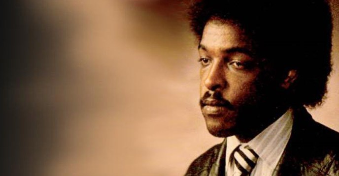 Ông Dawit Isaak