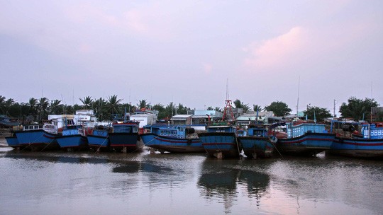 Biển Cà Ná được tỉnh Ninh Thuận chấp thuận cho Tập đoàn Hoa Sen đầu tư