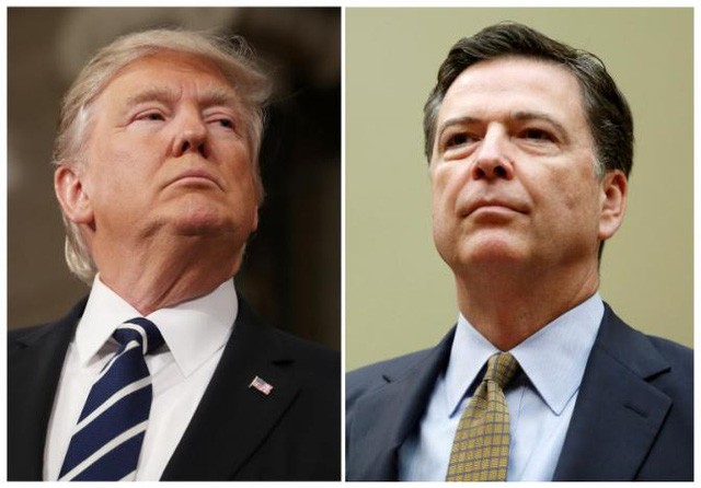 Ai sẽ được Tổng thống Trump chọn làm Giám đốc FBI?
