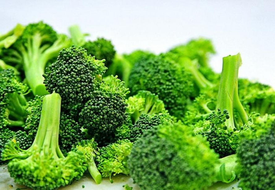 Uống nước ép bông cải xanh có thể giúp ngăn ngừa bệnh tiểu đường tuýp 2 
