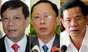 Liên quan vụ Trịnh Xuân Thanh, 7 lãnh đạo cao cấp bị kỷ luật 