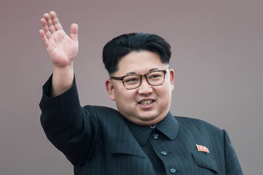 Thế giới nín thở chờ ông Kim Jong-un 