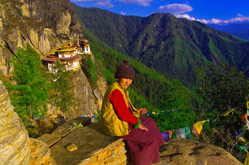 Những điều đặc biệt về Bhutan - quốc gia hạnh phúc nhất thế giới