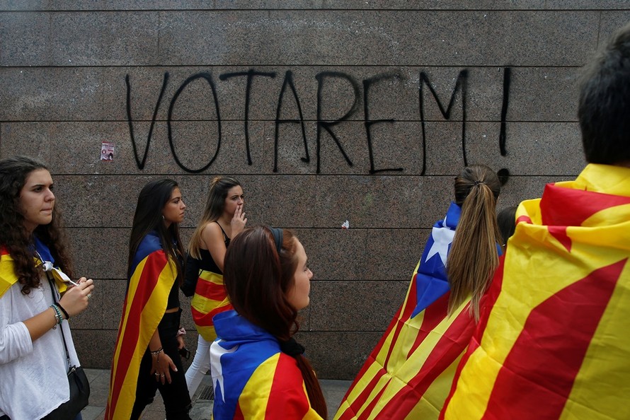 Catalan – Hồi chuông cảnh báo