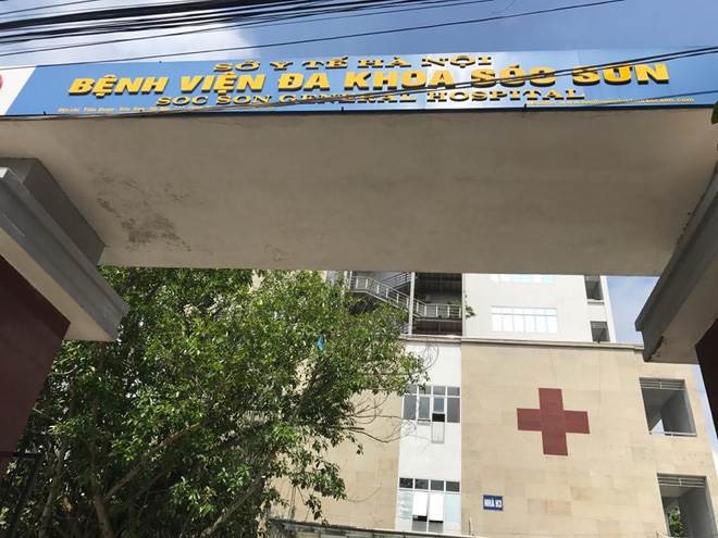 Nữ bệnh nhân 54 tuổi ở Hà Nội tử vong bất thường sau 2 ngày mổ chân