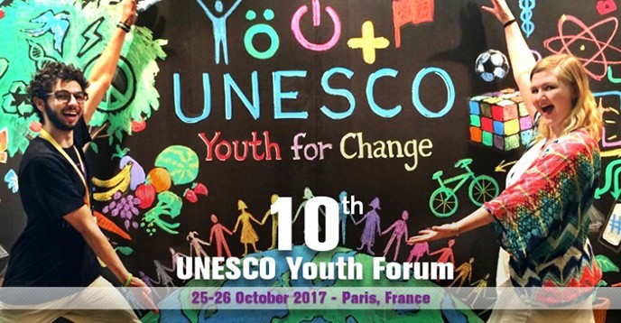 UNESCO muốn lắng nghe giới trẻ