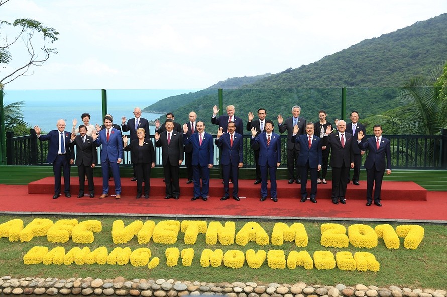 Tiết lộ thú vị về nơi đón tiếp các lãnh đạo APEC 2017