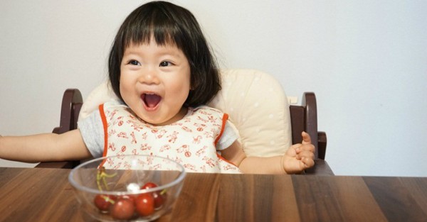 Trẻ em Nhật Bản được khuyến khích thưởng thức các bữa ăn nhẹ nhưng với số lượng và tần suất phù hợp