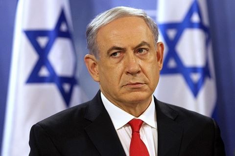 Thủ tướng Netanyahu cho rằng, Israel đang bị đối xử không tốt bởi các tổ chức quốc tế