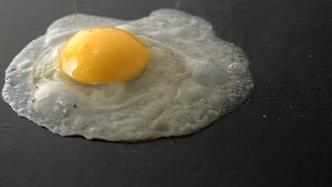 Những cách hiểu sai về dinh dưỡng của lòng đỏ trứng