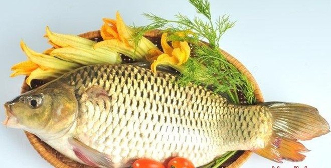 Nếu không muốn tính mạng nguy hiểm, đừng nấu 9 rau củ này với cá