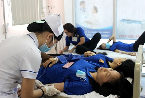 50 công nhân làm việc tại Công ty TNHH Friwo đóng tại KCN AMATA, TP Biên Hòa – Đồng Nai phải nhập viện