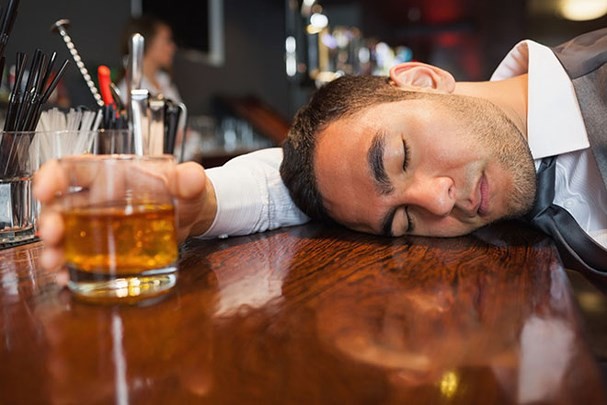 4 điều cấm kỵ sau khi uống rượu ngày Tết