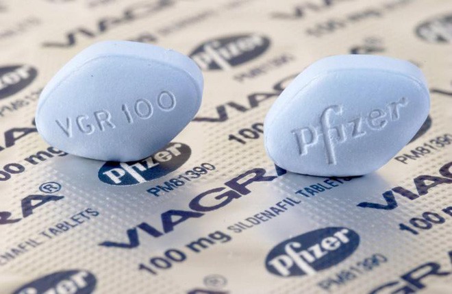 Cơ hội mới: Thuốc Viagra có khả năng phòng ngừa ung thư