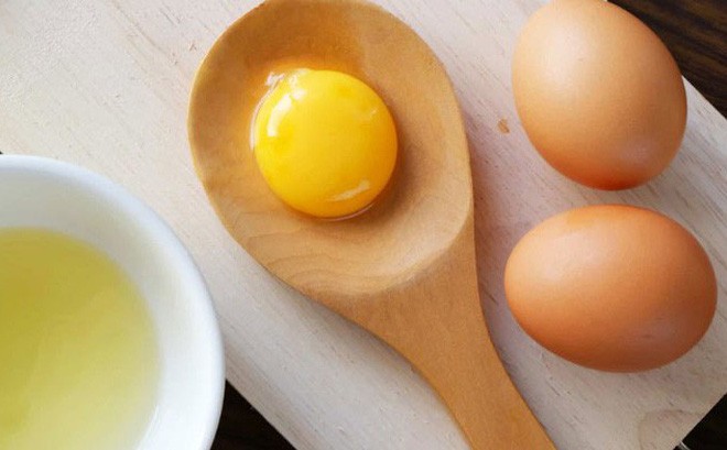 Mỗi sáng ăn thêm 1 quả trứng gà, bạn sẽ ngạc nhiên