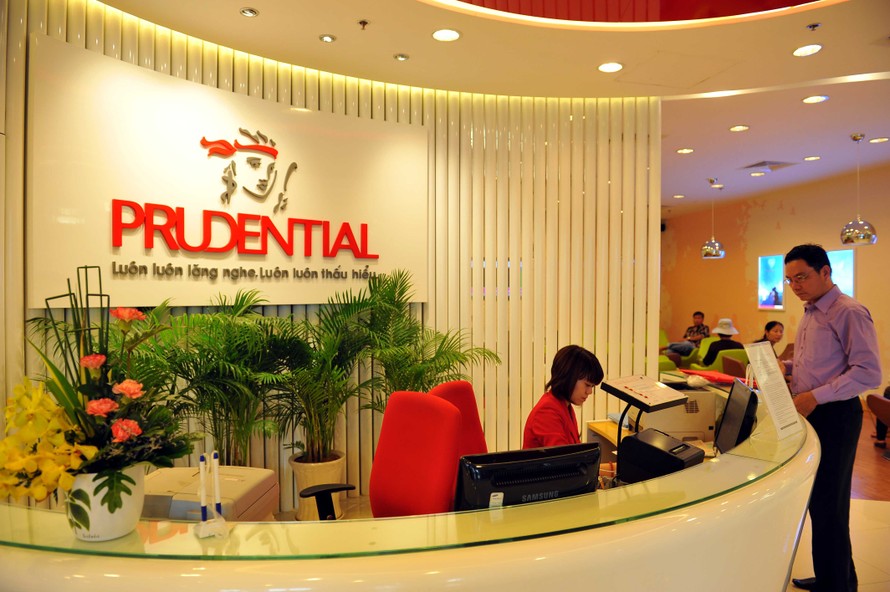 Prudential trao cho khách hàng quyền lợi hấp dẫn với giải pháp 'Pru-Đầu tư linh hoạt'