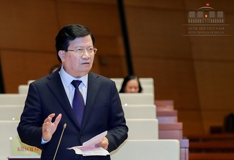 Phó Thủ tướng Trịnh Đình Dũng: Chỉ đầu tư BOT trên các tuyến đường mới
