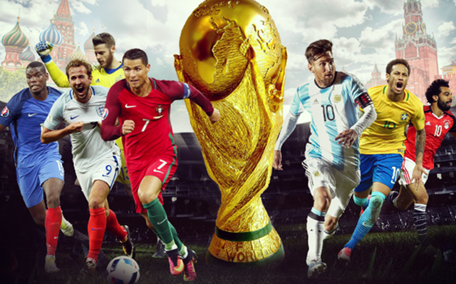 Đài THVN và FIFA đã đạt được thoả thuận về bản quyền World Cup 2018