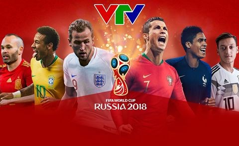 VTV lại bác tin đã có bản quyền World Cup 2018