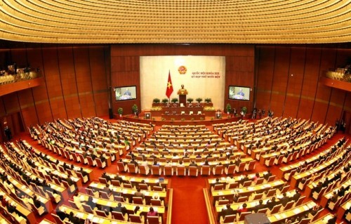 Sẽ trình Quốc hội thông qua Dự án Luật đặc khu kỳ họp tới