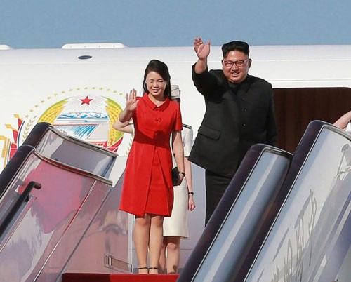 Cựu đại sứ Anh tiết lộ về cuộc sống riêng của Kim Jong-un