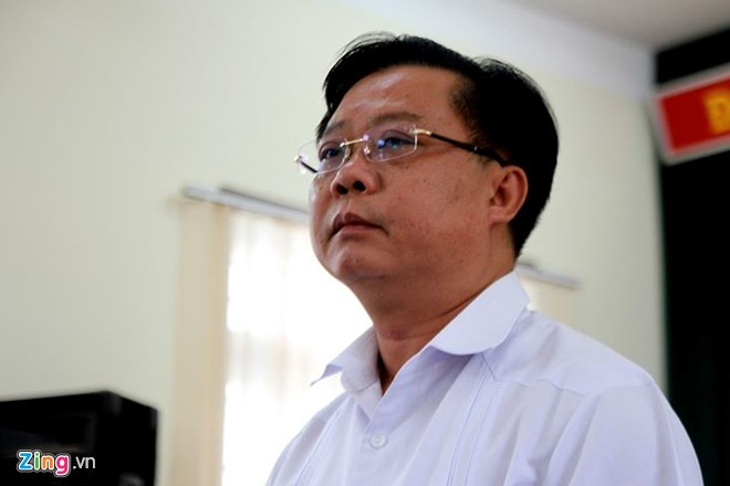 Phó giám đốc Sở GD&ĐT Sơn La liên quan sai phạm, 12 bài thi giảm điểm