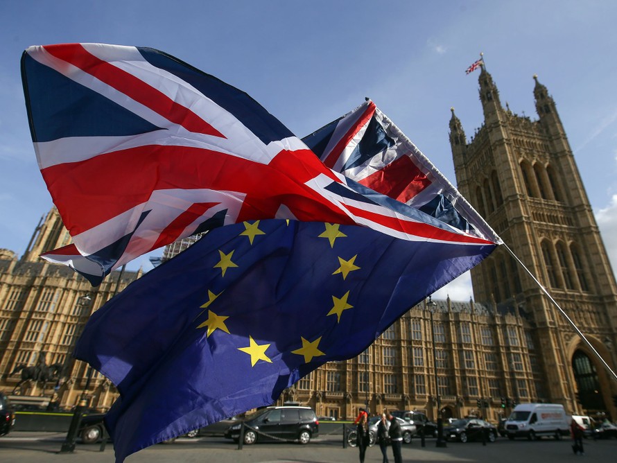 Cử tri Anh ủng hộ việc tổ chức thêm một cuộc trưng cầu về Brexit