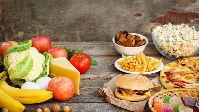 Chế độ ăn kiêng low-carb 'thần thánh' có thể làm giảm tuổi thọ