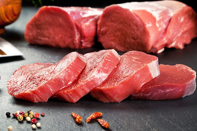Khoa học chứng minh: Không ăn thịt sẽ tránh được nhiều bệnh