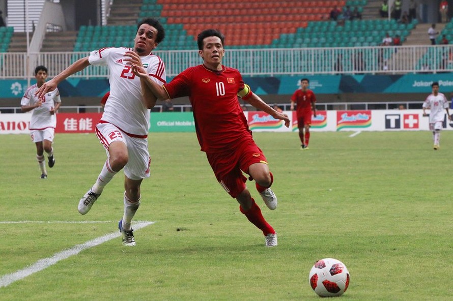 U23 Việt Nam: Quên Asiad đi, AFF Cup mới... căng