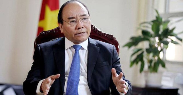 Thủ tướng Nguyễn Xuân Phúc: "Cuộc chiến tranh thương mại giữa Mỹ và Trung Quốc chắc chắn sẽ ảnh hưởng đến Việt Nam"