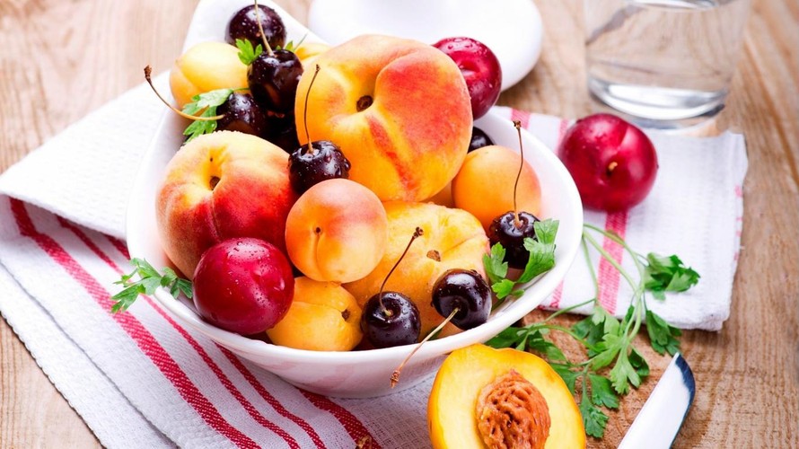 Ăn trái cây vào thời điểm nào để mang lại lợi ích vàng cho cơ thể?