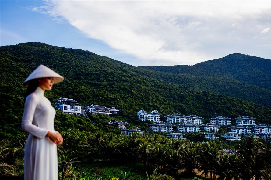 Khám phá ‘bản giao hưởng màu xanh’ tại Khu nghỉ dưỡng thân thiện với thiên nhiên nhất châu Á 2018