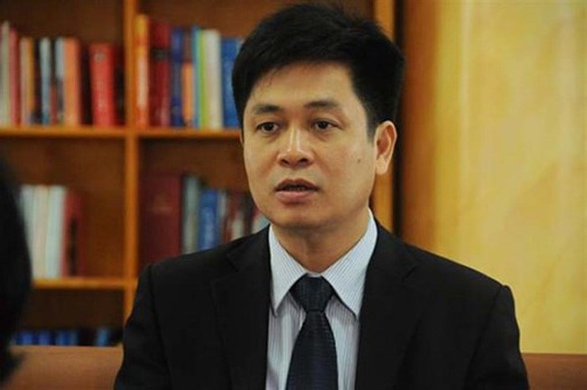 Ông Nguyễn Xuân Thành - Phó vụ trưởng Vụ Giáo dục Trung học, Bộ GD&ĐT - khẳng định sẽ có phương án cụ thể về giá sách giáo khoa. Ảnh: Bộ GD&ĐT
