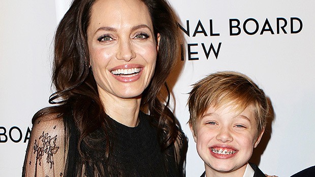 Báo Australia đưa tin Angelina Jolie sắp cưới bạn trai tỷ phú