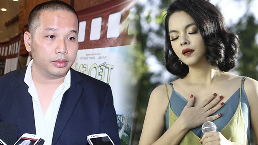 Phạm Quỳnh Anh đổ bệnh vì tin ly hôn 'ông bầu' sau 10 năm yêu, 6 năm cưới