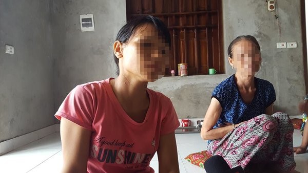 Người dân nhiễm HIV tại xã Kim Thượng từng hoang mang khi biết mình nhiễm bệnh nhưng giờ đã ổn định tâm lý, yên tâm điều trị
