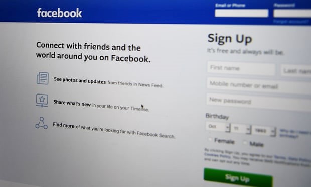 Facebook thừa nhận 14 triệu tài khoản bị đánh cắp thông tin