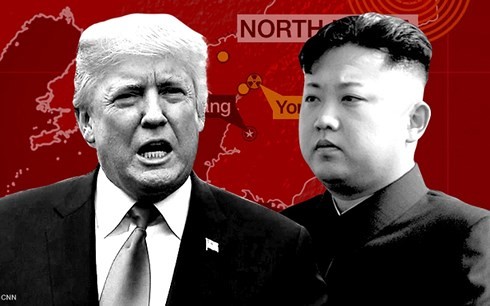 Liệu Donald Trump và Kim Jong-un có làm nên lịch sử?