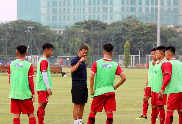 U19 châu Á 2018: Tuyển Việt Nam đã sẵn sàng chinh phục đỉnh cao