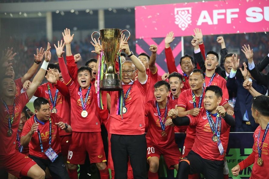 Bốc thăm vòng loại World Cup 2022: Việt Nam nguy cơ nằm bảng tử thần