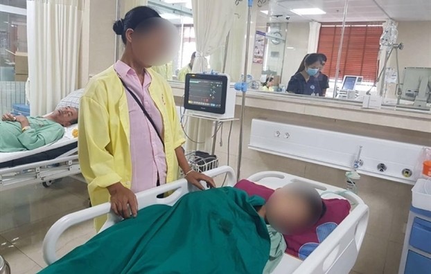 Thiếu niên 15 tuổi ở Phú Thọ đột quỵ sau cơn đau đầu