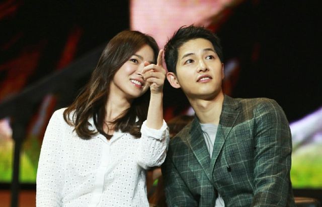 Song Hye Kyo xóa mọi dấu vết về chồng trên Instagram sau hoàn tất thủ tục ly hôn