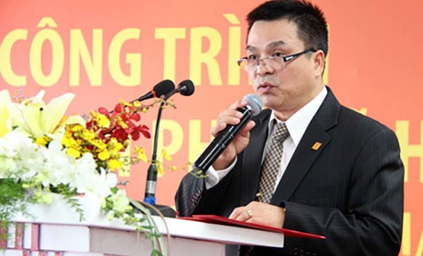 Bộ Công an bắt giam ông Bùi Minh Chính, Chủ tịch HĐQT Công ty Petroland